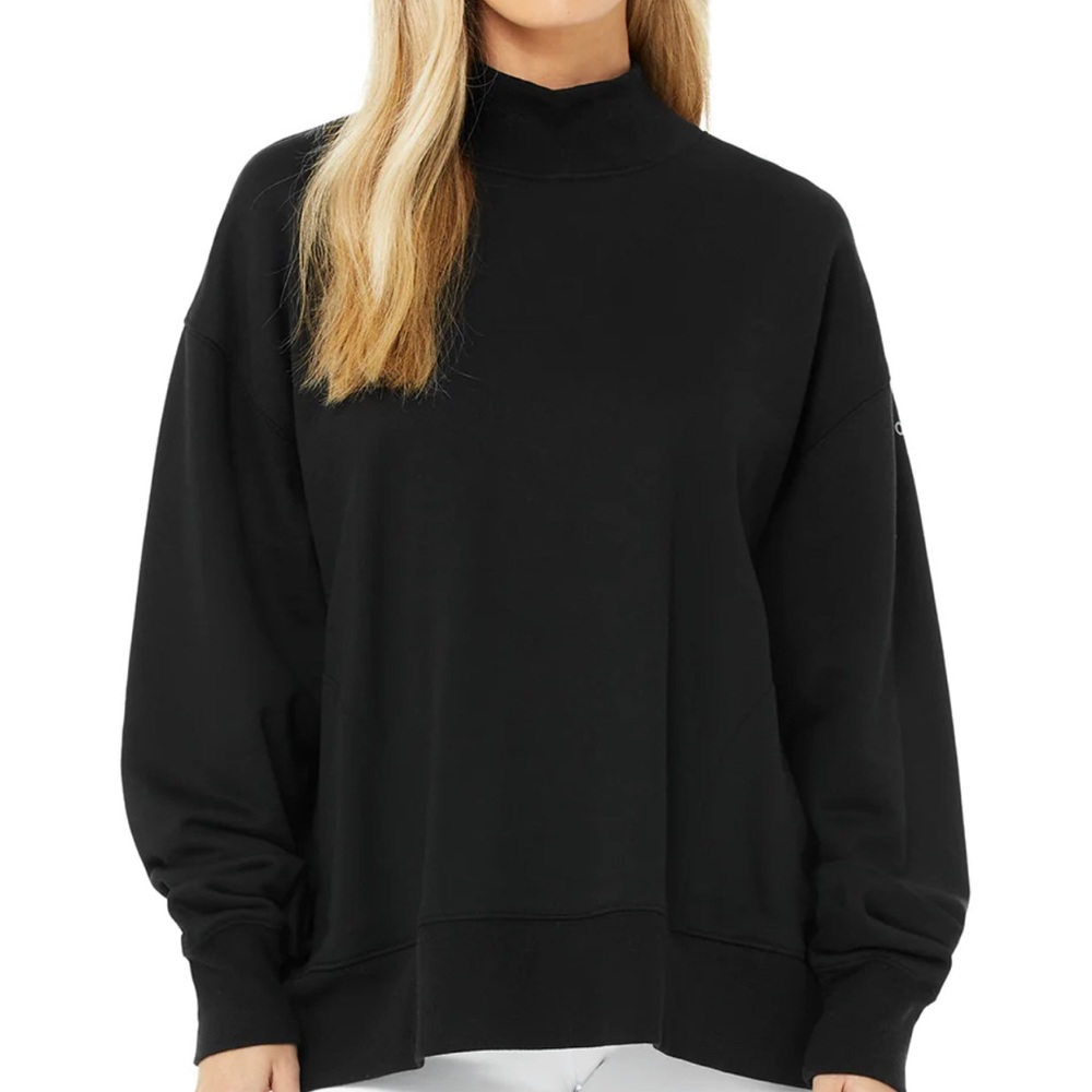 ALO (new) SWEATSHIRT